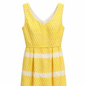 Adrianna Papell Dress - Pageant Interview